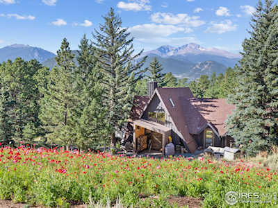 1301 Devils Gulch Rd Estes Park, CO 80517