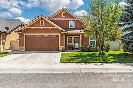 1355 W Loretta Street Meridian, ID 83646