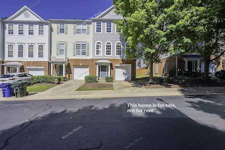 5418 Berry Creek Circle Raleigh, NC 27613