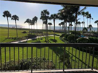 4551 N Gulf Shore Blvd #203 Naples, FL 34103