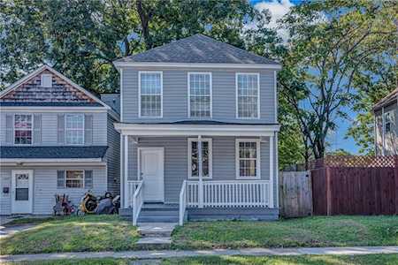 2011 Chestnut Ave Newport News, VA 23607