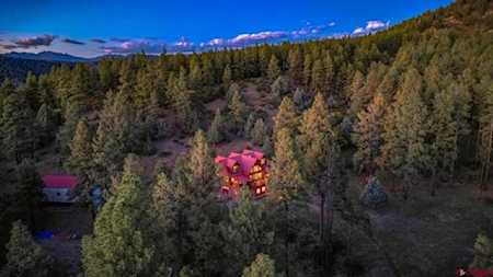 704 Two Bear Drive Pagosa Springs, CO 81147