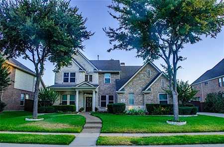 1809 Lorraine Avenue Allen, TX 75002