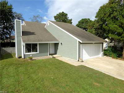 3436 Dandelion Cres Virginia Beach, VA 23453