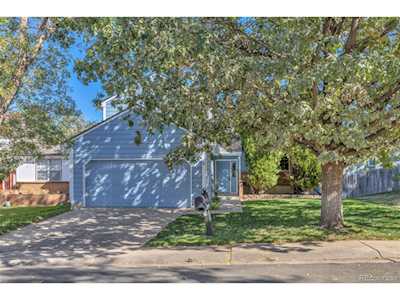 564 S Joplin St Aurora, CO 80017