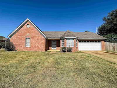 6320 Ragan Farm Dr Memphis, TN 38141