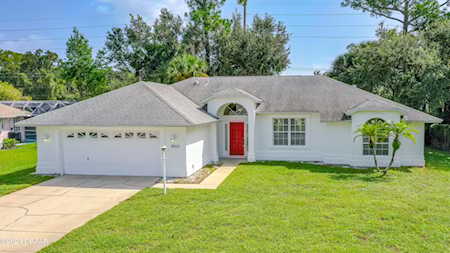 4563 Woodcove Drive Port Orange, FL 32127