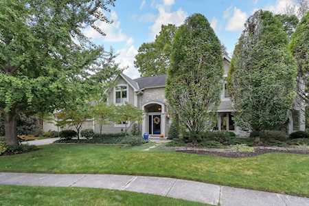 925 Robbins Way Worthington, OH 43085