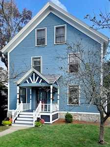 20 Wren Street Boston, MA 02132