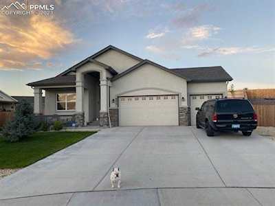 8970 Bee Balm Place Colorado Springs, CO 80925