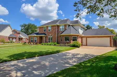 3023 E Hickory Park Circle Sugar Land, TX 77479