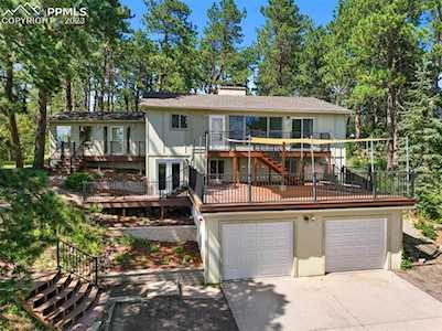 920 S Park Drive Monument, CO 80132