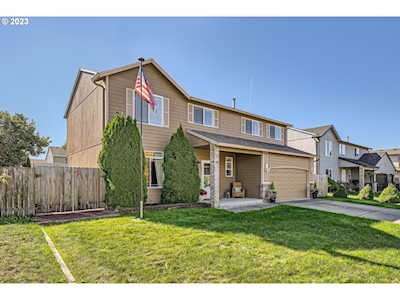 15509 NE 88th ST Vancouver, WA 98682