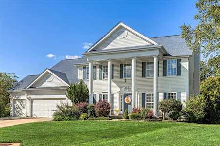 611 Knollshire Way Dardenne Prairie, MO 63368