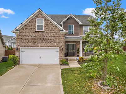 1143 Grimball Trace Lexington, KY 40509