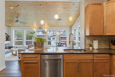 1166 S Saint Paul St Denver, CO 80210