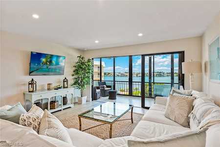3430 N Gulf Shore Blvd #3A Naples, FL 34103