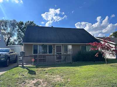 1247 Elderwood Avenue Columbus, OH 43227