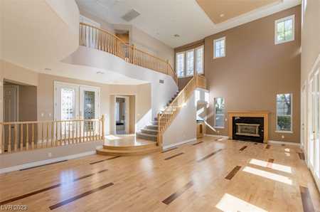 436 Pinnacle Heights Ln Las Vegas, NV 89144
