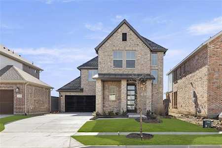 1232 Lady Mantle Way Little Elm, TX 76227