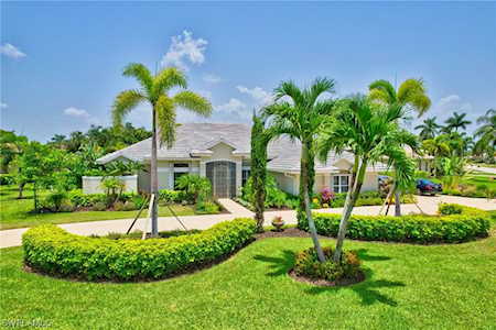28525 Sombrero Dr Bonita Springs, FL 34135