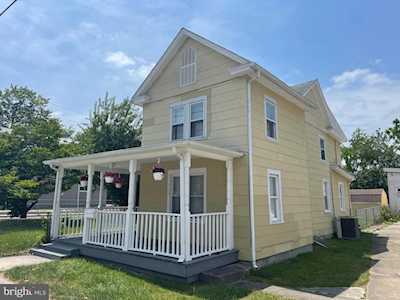 115 Dorman St Harrington, DE 19952