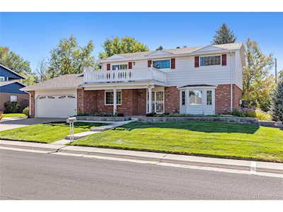 1444 E Easter Cir Centennial, CO 80122