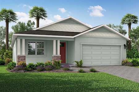 19616 Blue Pond Dr Lutz, FL 33558