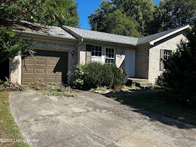10817 Dorton Dr Louisville, KY 40272