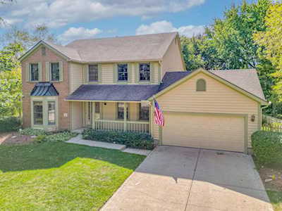 681 Tim Tam Avenue Columbus, OH 43230