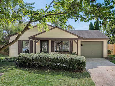 3316 Colony Hill Lane Columbus, OH 43204