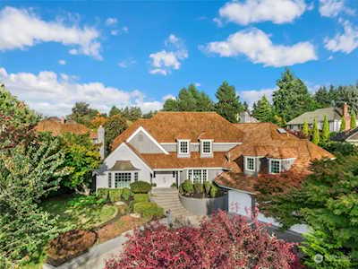 7880 80th Place SE Mercer Island, WA 98040