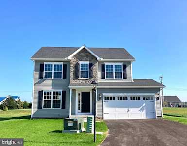 17 Aviary Drive #B13 Gettysburg, PA 17325