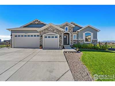 5531 Teeling Ct Timnath, CO 80547
