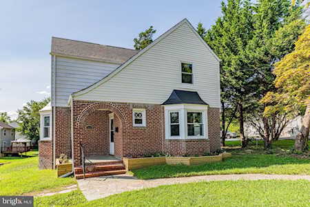 4420 Mannasota Ave Baltimore, MD 21206