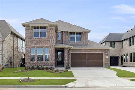 1236 Lady Mantle Way Little Elm, TX 76227