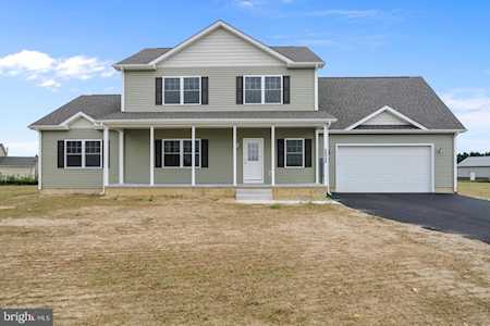 26340 Meadow Ln Ellendale, DE 19941