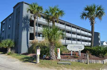 123 N Dogwood Dr. #309 Garden City Beach, SC 29576
