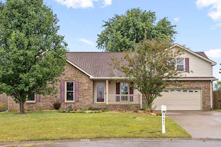 297 Joe Mccraw Rd Clarksville, TN 37040