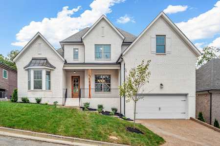 8033 Still Spring Ridge Dr Nashville, TN 37221