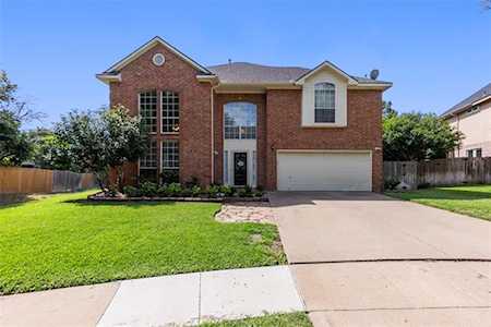 7801 Lake Meredith Way Fort Worth, TX 76137