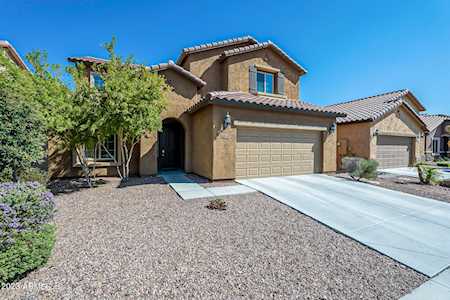 10848 W Swayback Pass Peoria, AZ 85383