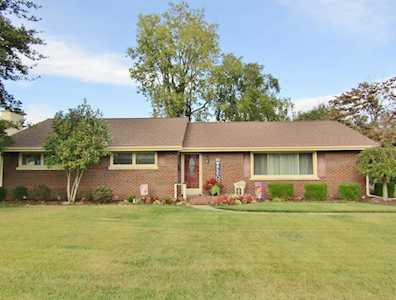 573 Bellcastle Rd Lexington, KY 40505