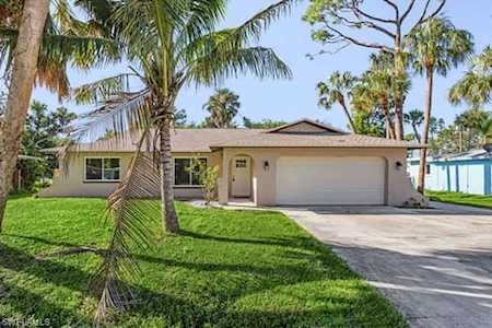 8091 Cleaves Rd North Fort Myers, FL 33903