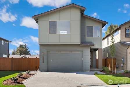 23533 114th Place SE #10 Kent, WA 98031