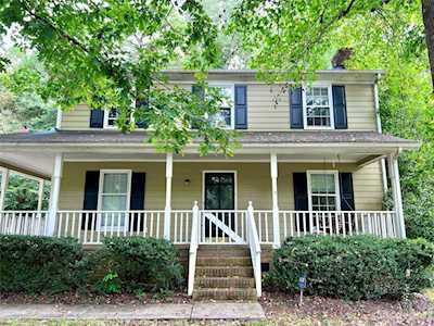 2716 Kilmarnock Ct Matthews, NC 28105