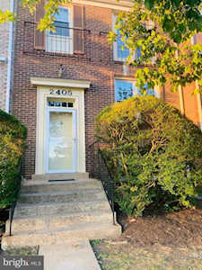 2405 Windbreak Dr Alexandria, VA 22306