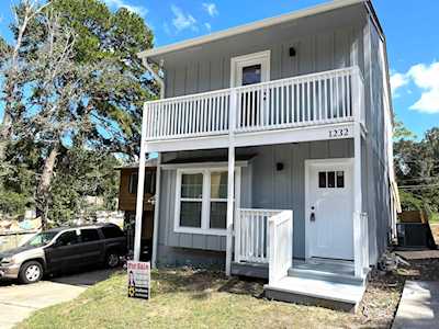 1236 Hidden Place Tallahassee, FL 32304