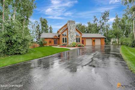 6980 W Gruening Place Wasilla, AK 99623