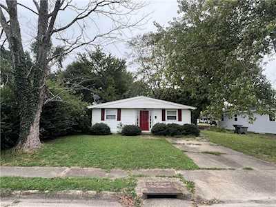 2414 Andrews Blvd Hampton, VA 23663